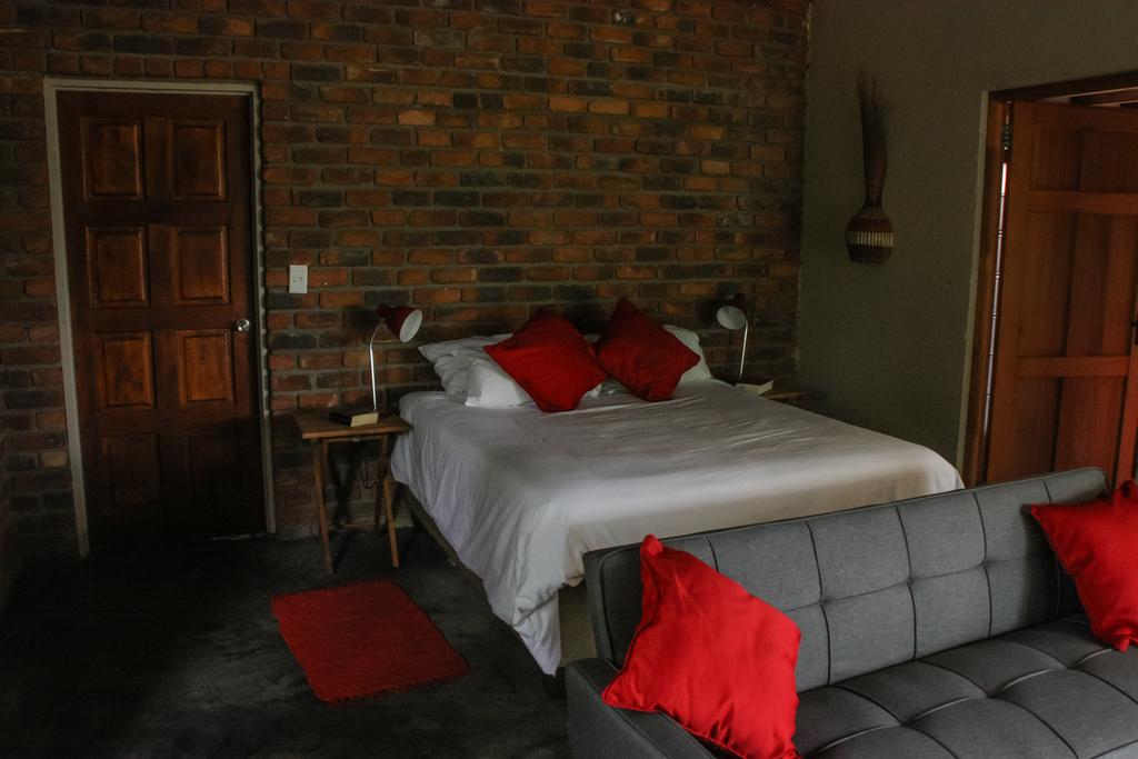 Homebase Kruger Self Catering
