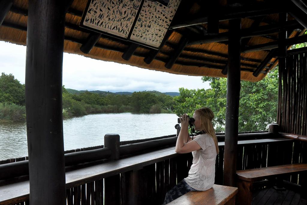 Khutso Lapeng - Kruger Park Lodge - Image 3