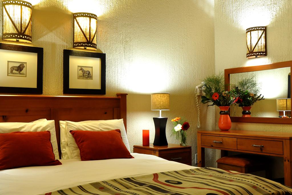 Khutso Lapeng - Kruger Park Lodge - Image 22