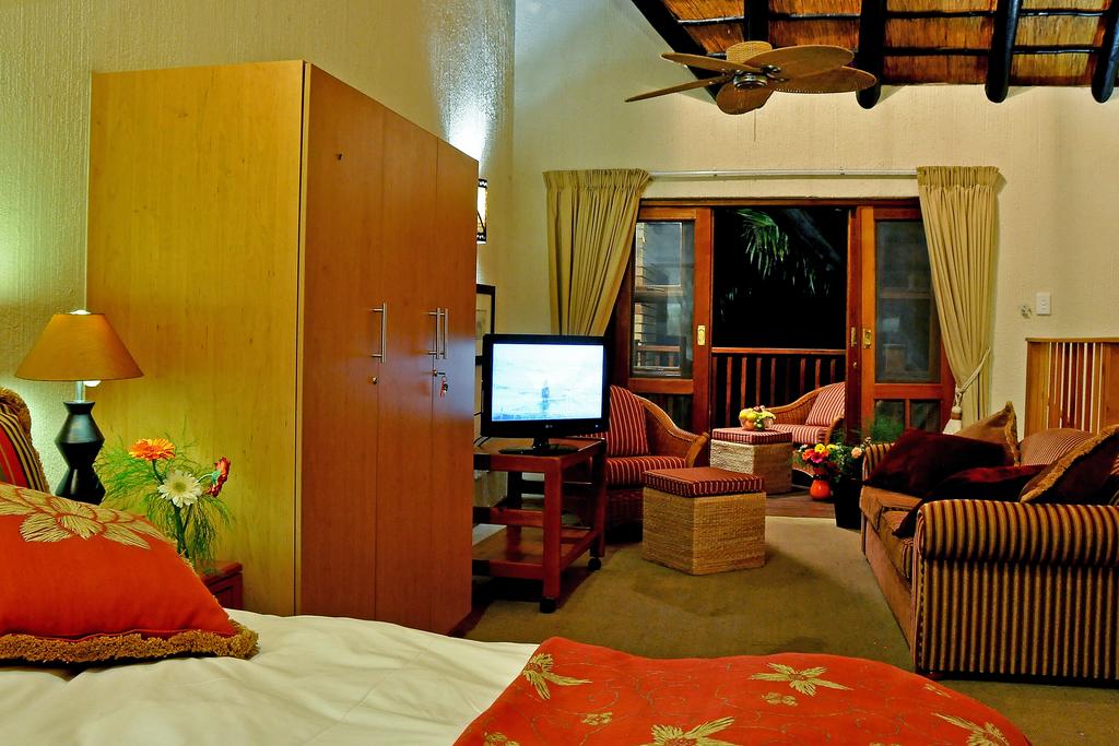 Khutso Lapeng - Kruger Park Lodge - Image 24