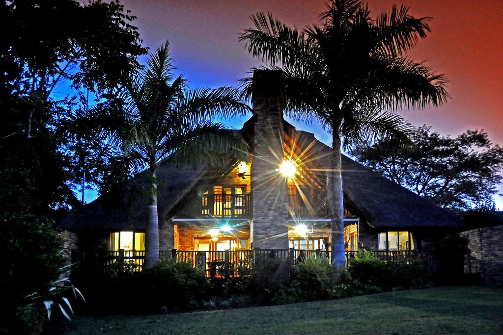 Khutso Lapeng - Kruger Park Lodge