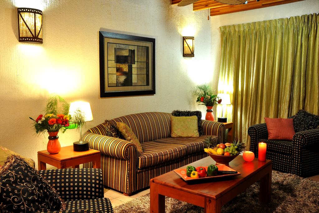 Khutso Lapeng - Kruger Park Lodge - Image 33