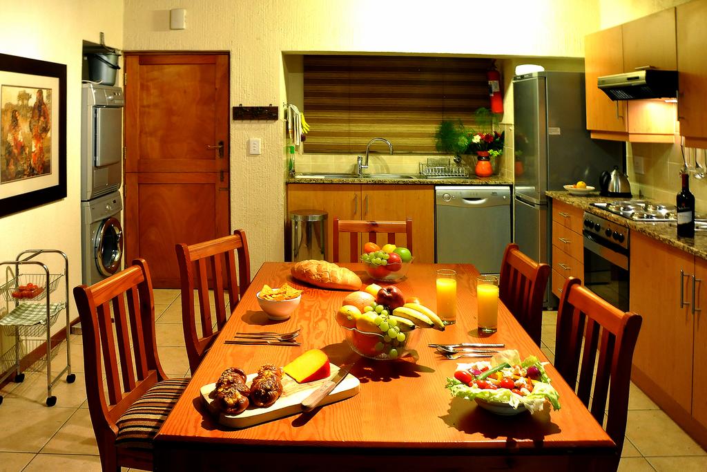 Khutso Lapeng - Kruger Park Lodge - Image 35