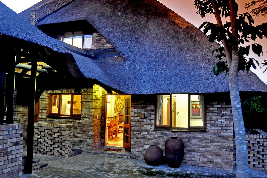 Khutso Lapeng - Kruger Park Lodge - Image 4