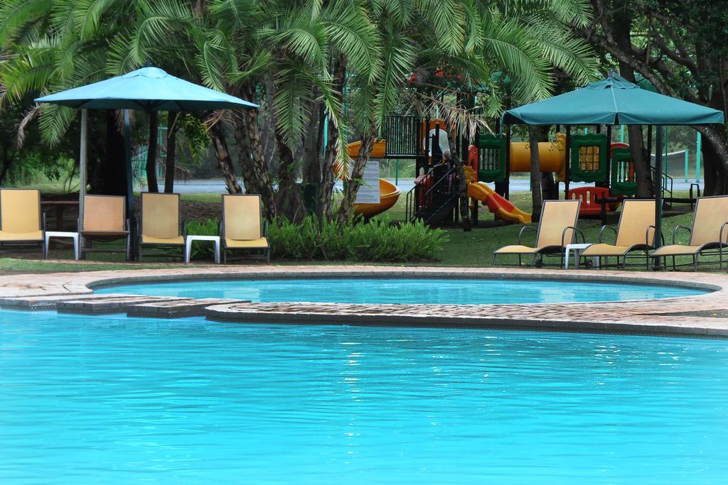 Khutso Lapeng - Kruger Park Lodge - Image 6