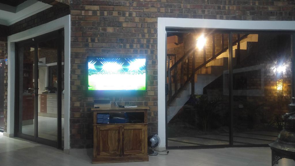 Kruger Afrique Lodge - Image 2