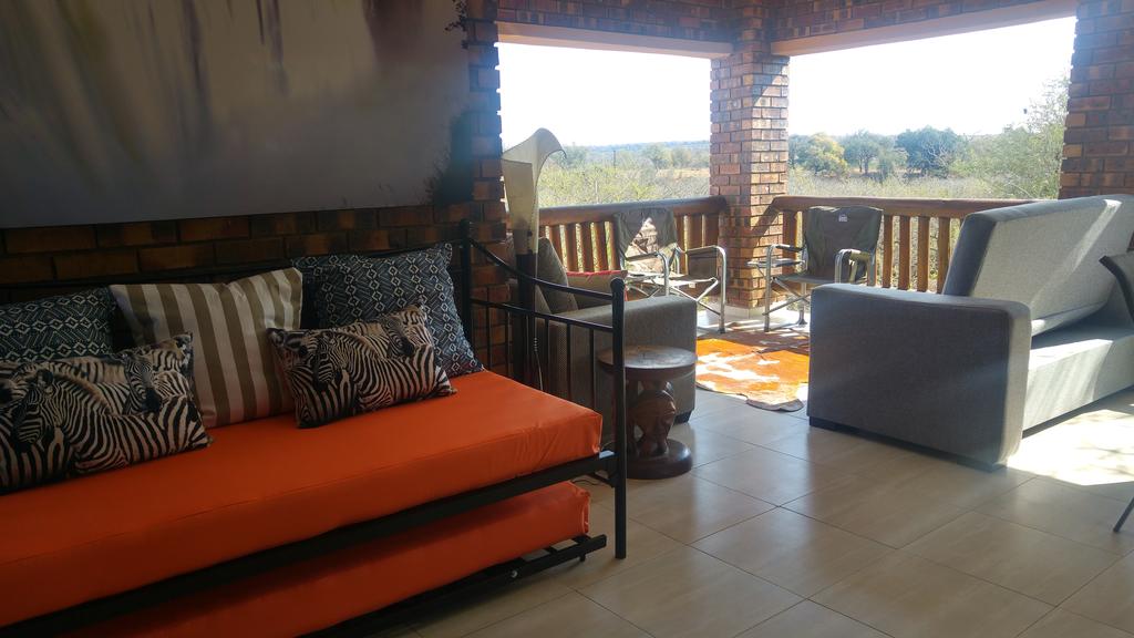 Kruger Afrique Lodge - Image 11