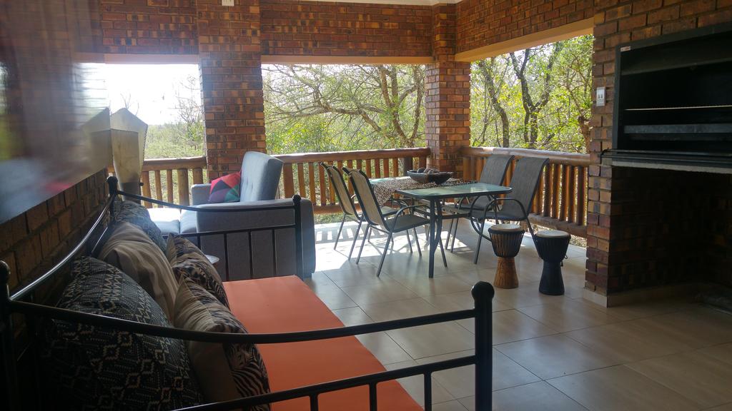 Kruger Afrique Lodge - Image 12