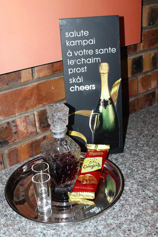 Kruger Afrique Lodge - Image 18