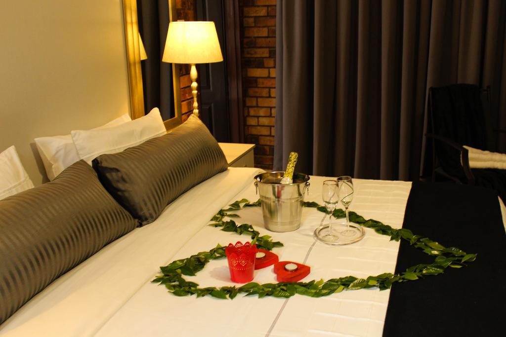 Kruger Afrique Lodge - Image 19