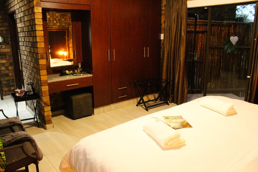 Kruger Afrique Lodge - Image 24