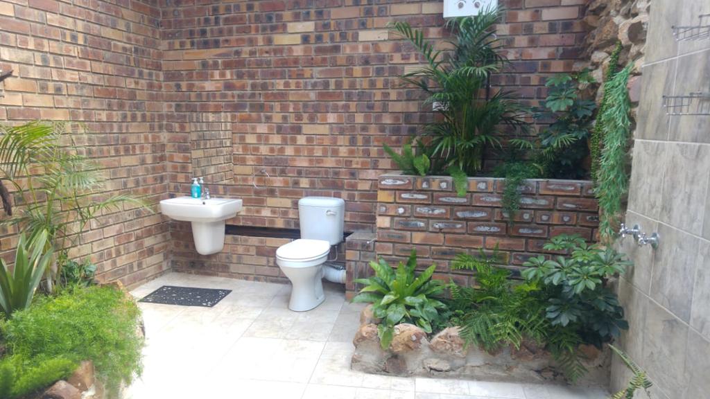 Kruger Afrique Lodge - Image 4