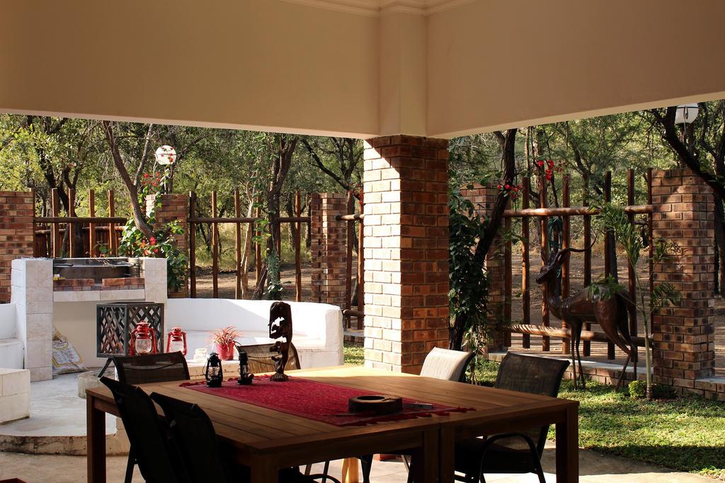 Kruger Afrique Lodge - Image 44