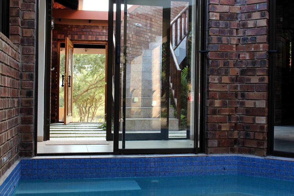Kruger Afrique Lodge - Image 45