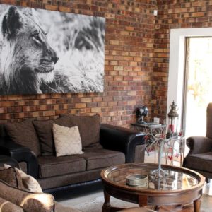 Kruger Afrique Lodge