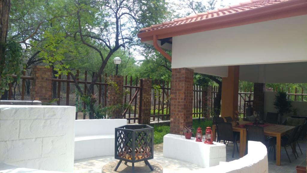 Kruger Afrique Lodge - Image 6