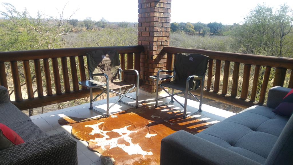 Kruger Afrique Lodge - Image 10