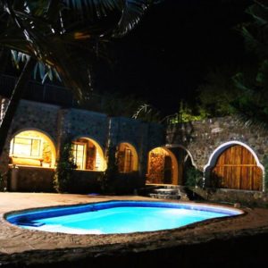 Kruger Castle