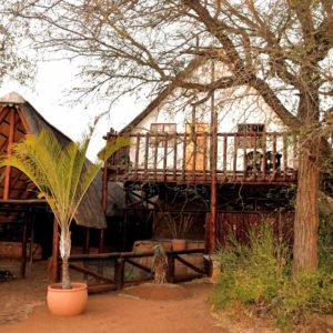 Kruger Loft
