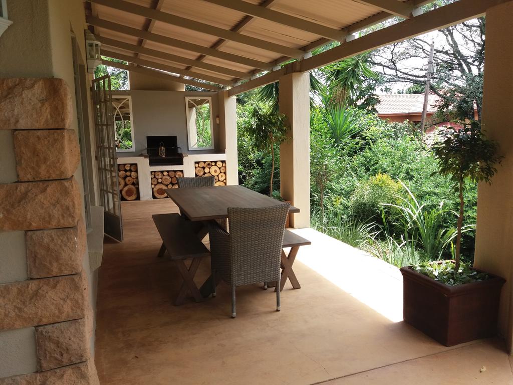 Kruger Park House - Image 11