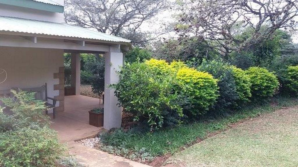 Kruger Park House - Image 15