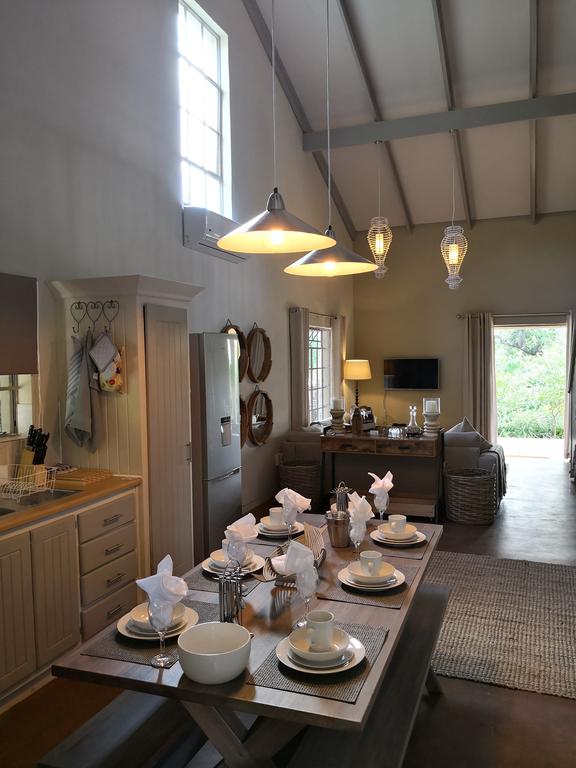 Kruger Park House - Image 23