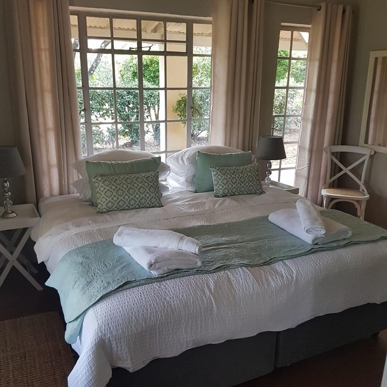Kruger Park House - Image 4
