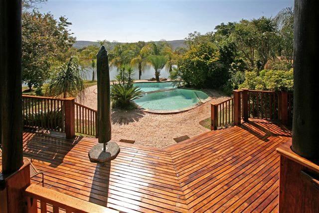 Kruger Park Lodge 401