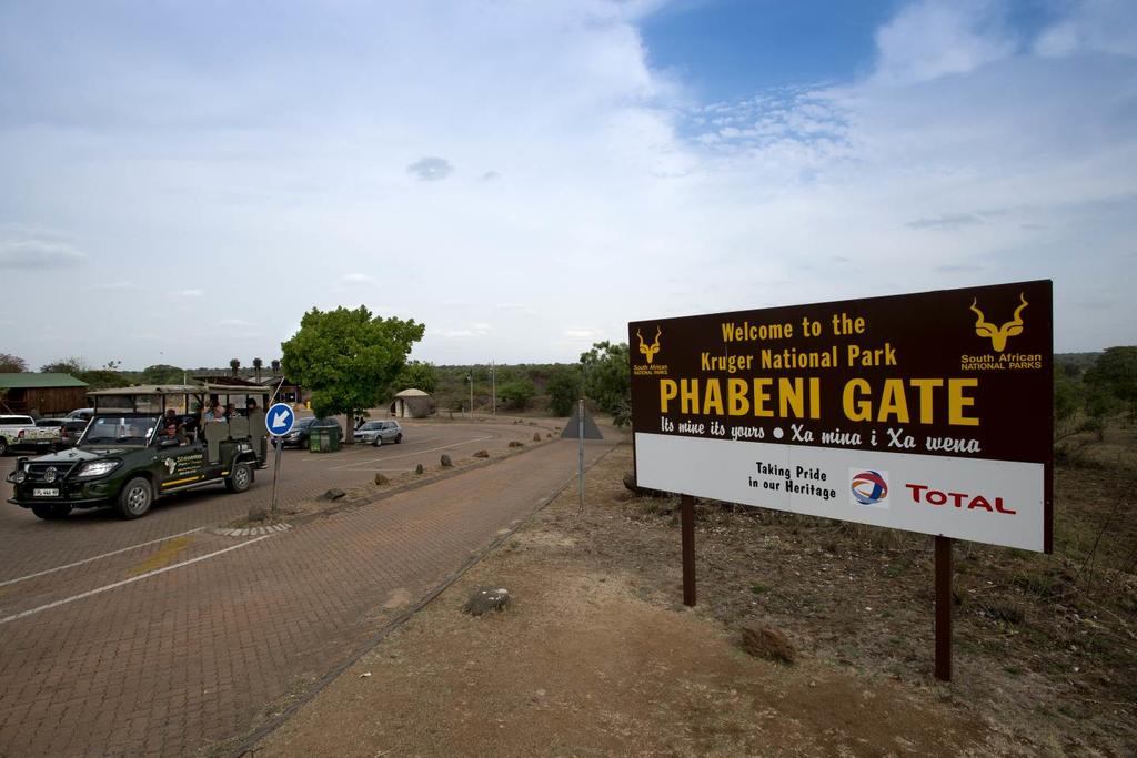 Kruger Park Lodge 401 - Image 15