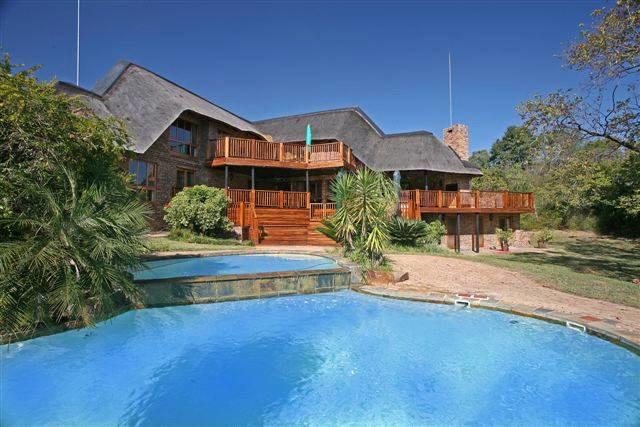 Kruger Park Lodge 401 - Image 3