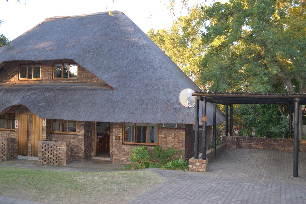 Kruger Park Lodge - Golf Safari SA - Image 19