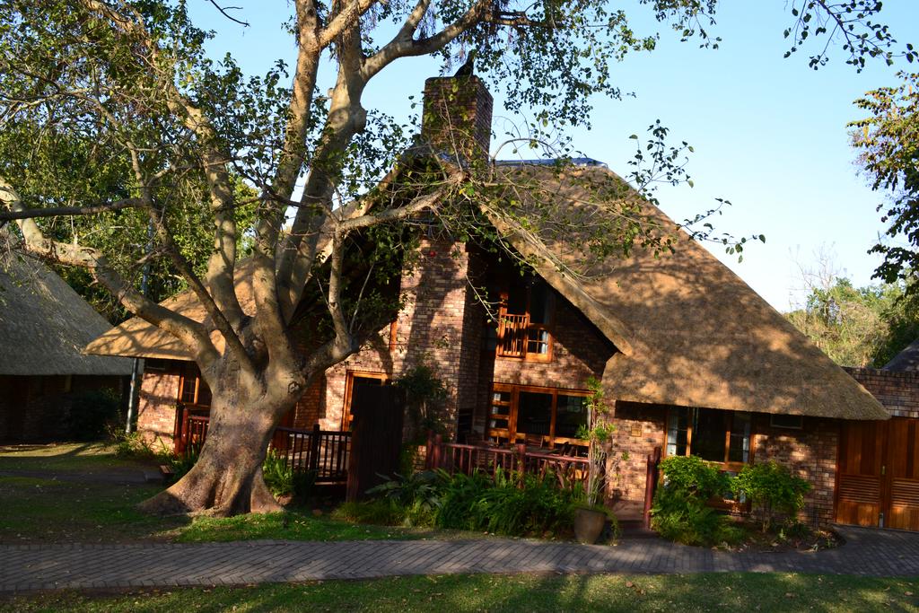 Kruger Park Lodge - Golf Safari SA - Image 24