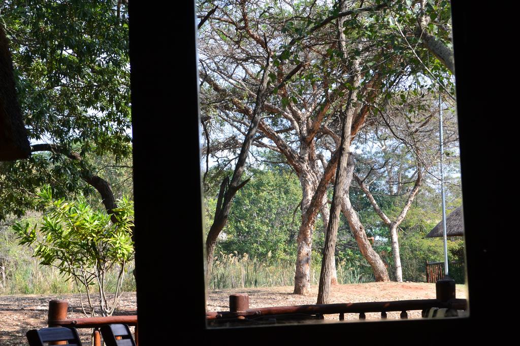 Kruger Park Lodge - Golf Safari SA - Image 26