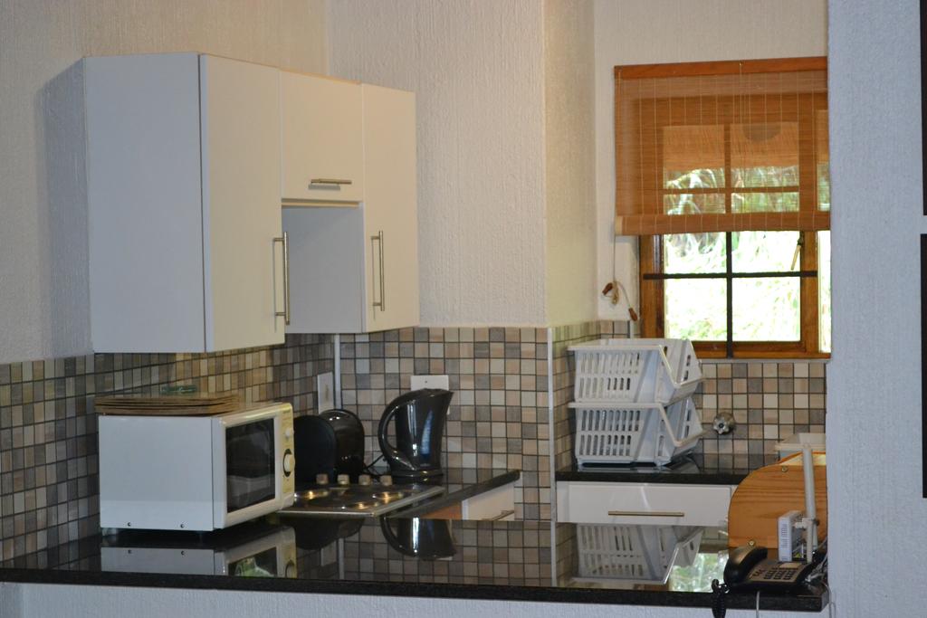 Kruger Park Lodge - Golf Safari SA - Image 28