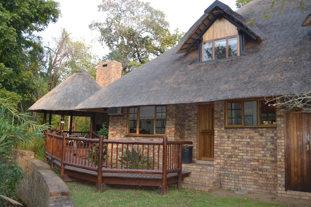 Kruger Park Lodge - Golf Safari SA - Image 29