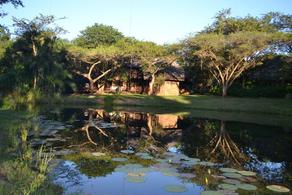 Kruger Park Lodge - Golf Safari SA - Image 3