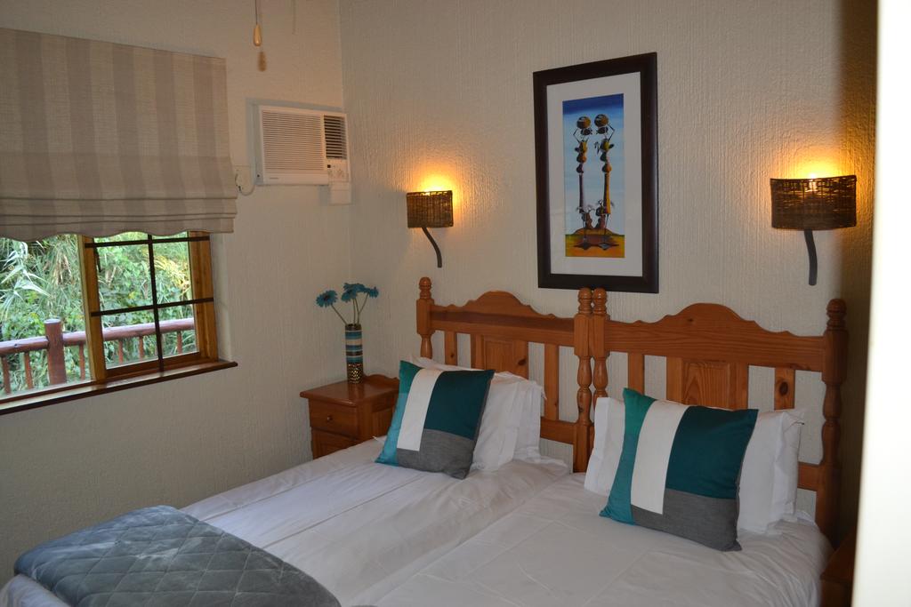 Kruger Park Lodge - Golf Safari SA - Image 33