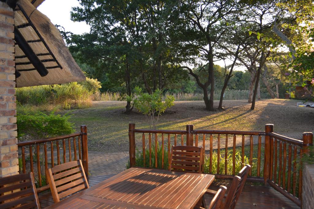 Kruger Park Lodge - Golf Safari SA - Image 37