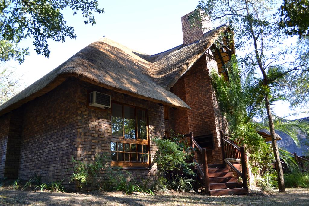 Kruger Park Lodge - Golf Safari SA - Image 38