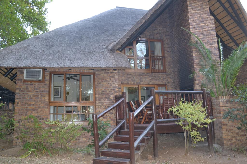 Kruger Park Lodge - Golf Safari SA - Image 39