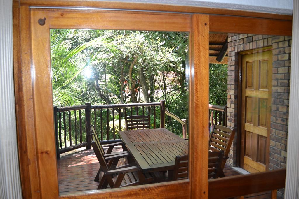 Kruger Park Lodge - Golf Safari SA - Image 40