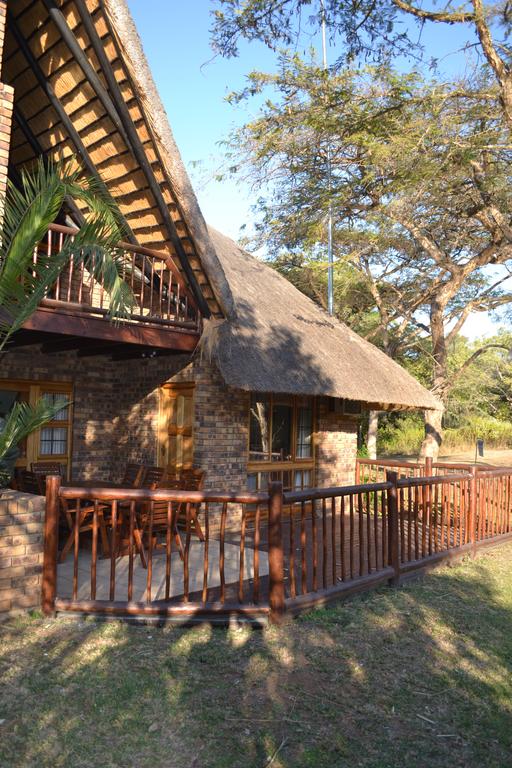 Kruger Park Lodge - Golf Safari SA - Image 45