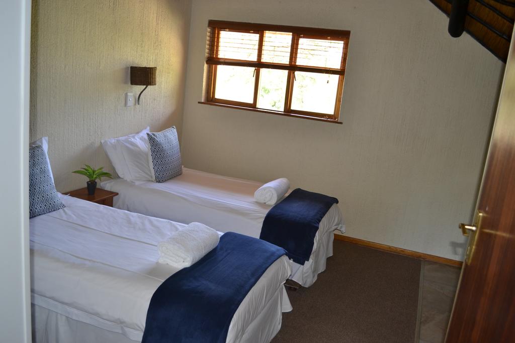 Kruger Park Lodge - Golf Safari SA - Image 9