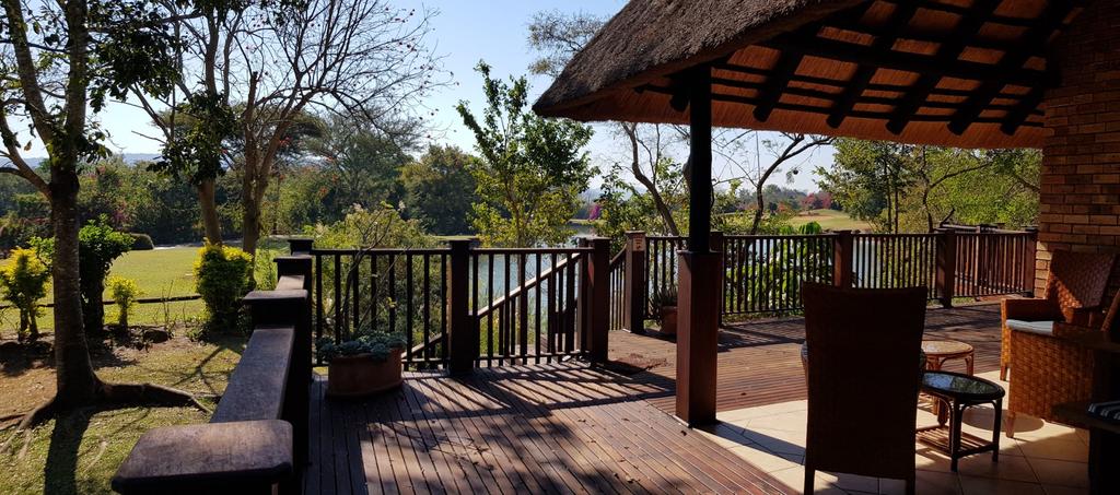 Kruger Park Lodge ITR01 3 Bedroom - Image 17