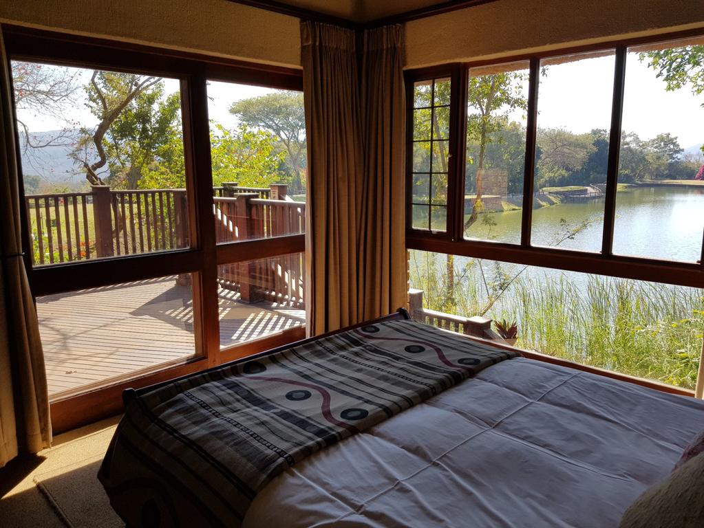 Kruger Park Lodge ITR01 3 Bedroom - Image 27