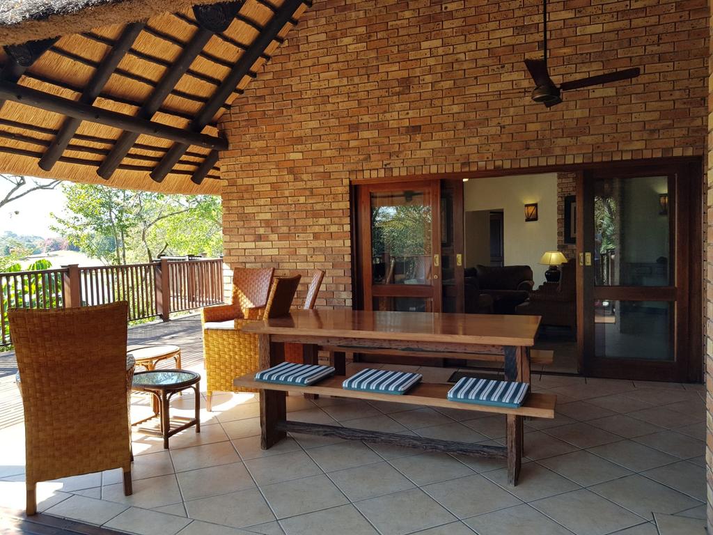 Kruger Park Lodge ITR01 3 Bedroom - Image 29