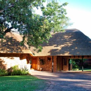 Kruger Park Lodge Unit No. 252