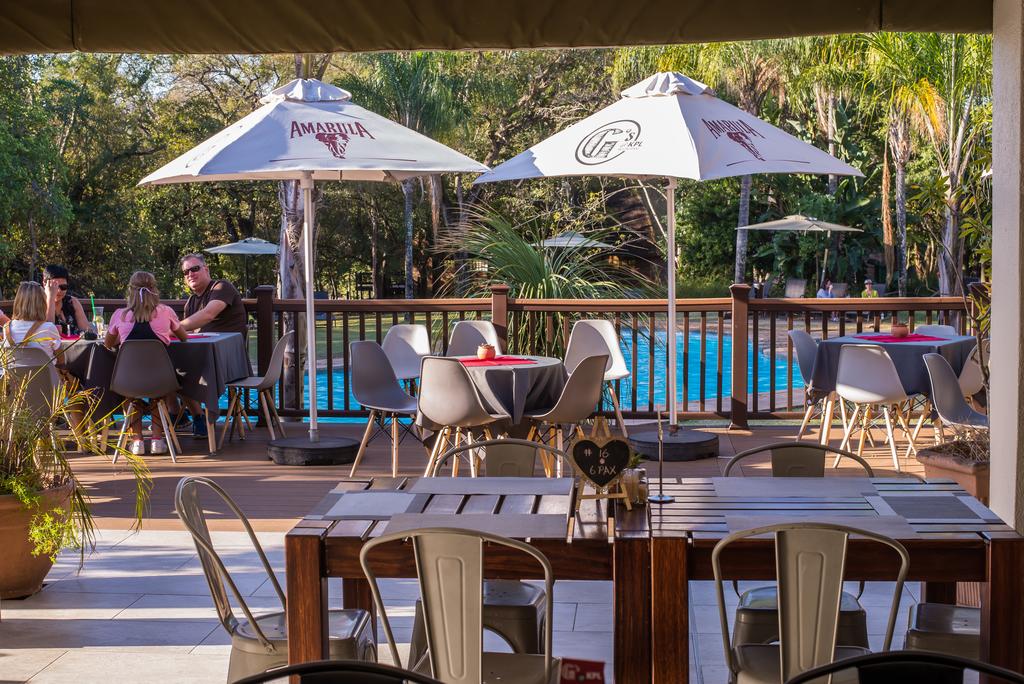 Kruger Park Lodge Unit No. 252 - Image 27