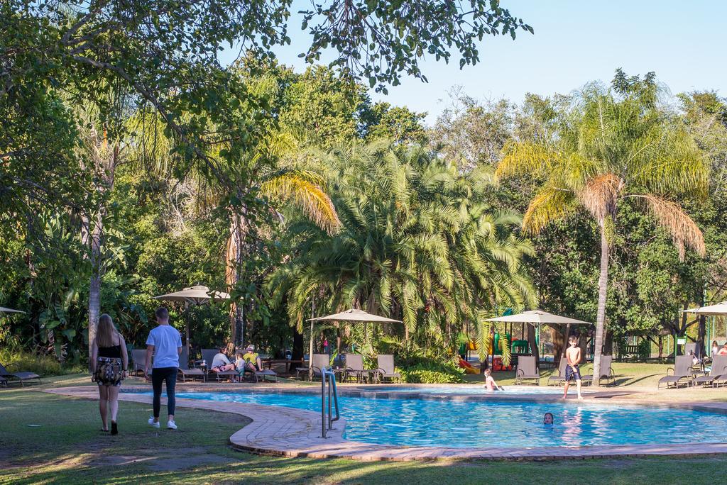Kruger Park Lodge Unit No. 252 - Image 30