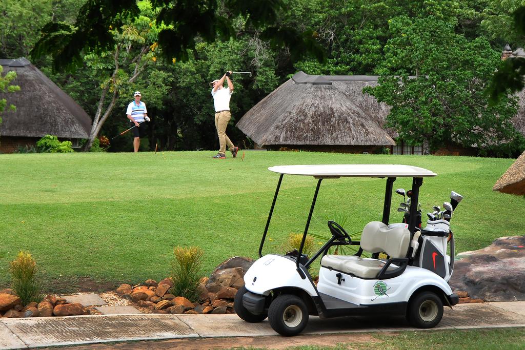 Kruger Park Lodge Unit No. 252 - Image 33